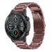 Honor Magic Watch 2 Steel Strap (Bronze Gold)