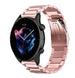 Amazfit GTR 3 (Pro) stalen band (rosé pink)