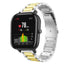 Xiaomi Amazfit GTS Steel Strap (Silver/Gold)