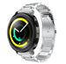 Samsung Gear Sport Steel Strap (Silver)