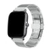 Xiaomi Amazfit GTS stalen Milanese band (zilver)