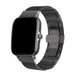 Amazfit GTS 3 stalen Milanese band (zwart)