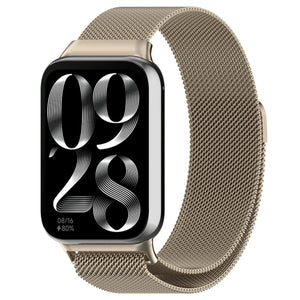 Redmi Watch 5 Milanese band (champagne)