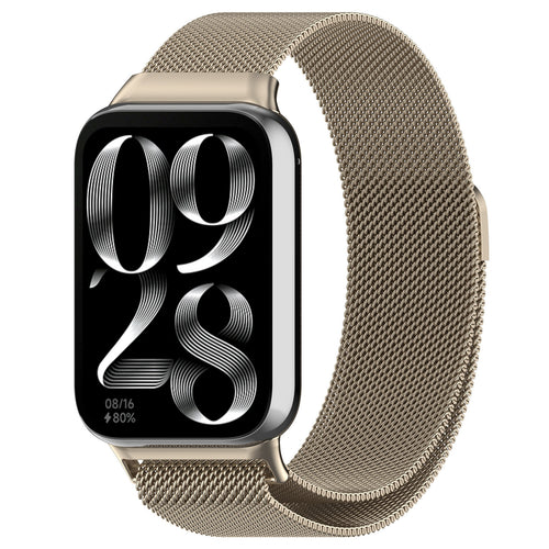 Redmi Watch 5 Milanese band (champagne)