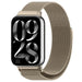 Xiaomi Smart Band 8 Pro Milanese band (champagne)