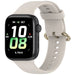 Honor Watch 5 Silicone Strap (Starlight)