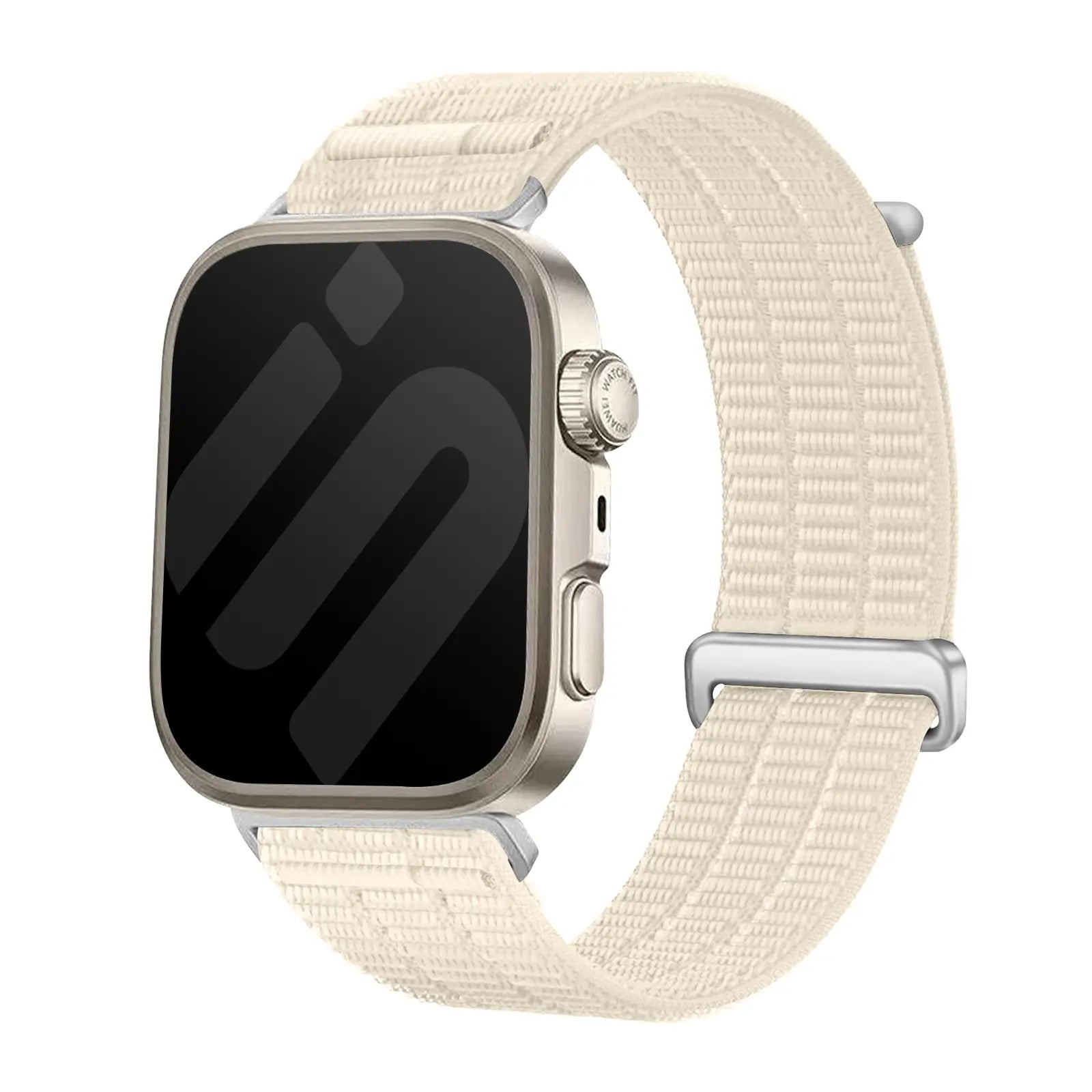 Huawei Watch Fit 5 nylon air band (sterrenlicht)