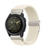Garmin Descent MK3i - 43mm Braided Strap P-Buckle (Starlight)