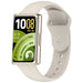 Huawei Band 11 sport bandje (sterrenlicht)