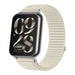 Xiaomi Smart Band 10 Pro wave nylon bandje (sterrenlicht)
