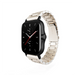 Xiaomi Amazfit Bip Steel Strap (Starlight)