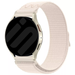 Withings ScanWatch 2 - 38mm nylon band (sterrenlicht)