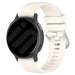 Garmin Forerunner 570 - 42mm siliconen classic bandje (sterrenlicht)