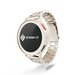 Amazfit Active stalen band (sterrenlicht)