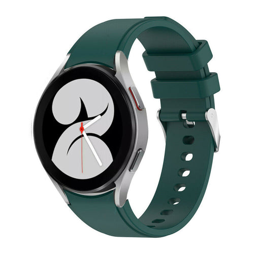 strap-it-galaxy-watch-4-40mm-armband-gruen