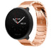 Polar Ignite 3 metalen bandje (roségoud)