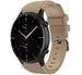 Amazfit GTR 2 siliconen bandje (beige)