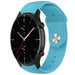 Amazfit GTR 2 sport bandje (lichtblauw)
