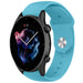 Amazfit GTR 3 (Pro) sport bandje (lichtblauw)
