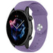 Amazfit GTR 3 (Pro) sport bandje (lichtpaars)