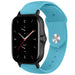 Amazfit GTS 2 sport bandje (lichtblauw)