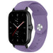 Amazfit GTS 2 sport bandje (lichtpaars)
