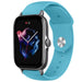 Amazfit GTS 3 sport bandje (lichtblauw)