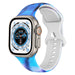 Aurora Apple Watch Ultra bandje