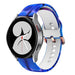 Aurora Samsung Galaxy Watch 4 40mm bandje
