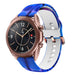 Aurora Samsung Galaxy Watch 3 41mm bandje