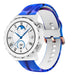 Aurora Huawei Watch GT 3 Pro 43mm bandje