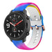Color Crazy Amazfit GTR 42mm bandje