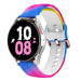 Color Crazy Samsung Galaxy Watch 5 44mm bandje