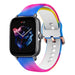 Color Crazy Amazfit GTS 3 bandje
