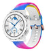 Color Crazy Huawei Watch GT 3 Pro 43mm bandje