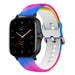 Color Crazy Amazfit GTS 2 bandje