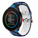 Funky Feather Polar Pacer Strap