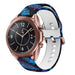 Funky Feather Samsung Galaxy Watch 3 41mm bandje 