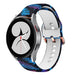 Funky Feather Samsung Galaxy Watch 4 40mm bandje 