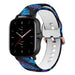 Funky Feather Amazfit GTS 2 bandje 
