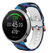 Funky Feather Polar Unite bandje 