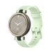 Garmin Lily siliconen bandje (lichtgroen)