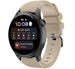 Huawei Watch 3 (Pro) siliconen bandje (beige)