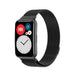 Huawei Watch Fit SE Milanese band (zwart)