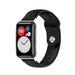 Huawei Watch Fit SE sport bandje (zwart)