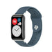 Huawei Watch Fit SE sport bandje (blauwgrijs)
