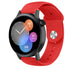 Huawei Watch GT 3 42mm sport bandje (rood)