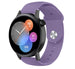 Huawei Watch GT 3 42mm sport bandje (lichtpaars)