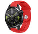 Huawei Watch GT 3 46mm sport bandje (rood)