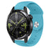 Huawei Watch GT 3 46mm sport bandje (lichtblauw)